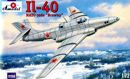 Ilyushin Il-40 Brawny