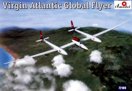 Virgin Atlantic Global Flyer