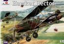 Hawker Hector British Army Co-Operation Aircraft