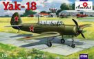 Yak-18 M-12