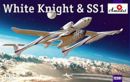 White Knight and SS-1