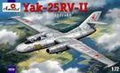 YAK-25RV-II - NATO code Mandrake
