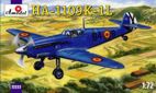 Hispano Aviacion HA-1109K-1L Spanish Version of Bf-109G-2