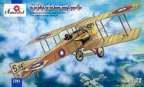SPAD S.A.4 fighter
