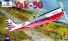 Yakovlev Yak-50 single-seat sporting aircraft