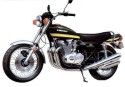 Kawasaki 900 Super 4 Model Z1
