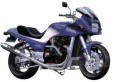 Kawasaki GPZ900R Ninja