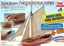San Juan Nepomuceno 1765