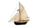 Cutter Jolie Brise - 1913