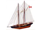 Bluenose II racing schooner