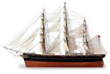 Cutty Sark clipper