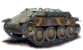 Bergepanzer 38(t) Hetzer
