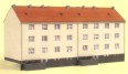 Blok mieszkalny