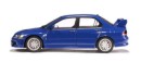 Mitsubishi Lancer Evolution VII Street Car
