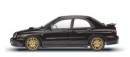 Subaru New Age Impreza WRX STi 2001