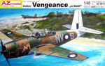Vultee Vengeance Mk.I in RAAF