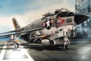 F3H-2N Demon VF61, VF24
