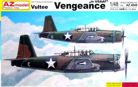 Vultee Vengeance USAAF