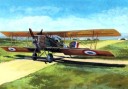 Breguet Bre-14B French service