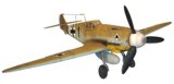 German Messerschmitt Bf 109 G-2