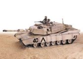 Elite Force - M1A1 Abrams Tank