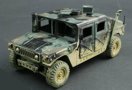 HUMVEE USMC 1st Marine Division