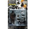 J.T.LUCAS, Delta Force (9mm SUB-Machine Gun)