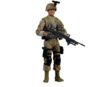 US Marine PFC Curtis Obregon