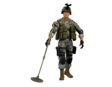 US Army CPL Bret Heinrich