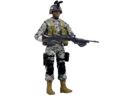 Bravo Team US Army PFC. Al Prescott