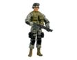 US Army PVT. Edward Alarcon