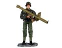 Feldwebel Klaus Bachmann- German Army Bravo Team