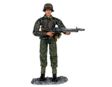 German Army Feldwebel Werner Beck