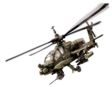 U.S. AH-64A Apache