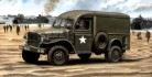 Dodge WC45 "Cargo Truck"