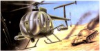 AH 6A Night Fox