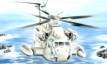 Sikorski CH-53D