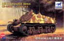 Befehlpanzer 38H(f) Befehlpanzer 38H(f)
