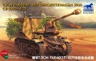 7.5cm Pak40(SF) Auf Geschutzwagen 39(F) 7.5cm Pak40(SF) Auf Geschutzwagen 39(F)