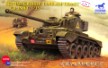 British Cruiser Tank A34 "COMET" - 4 in 1 British Cruiser Tank A34 "COMET" - 4 in 1