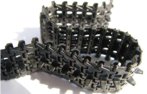 A34 Comet workable track link
