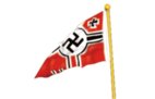 German Kriegsmarine Flag