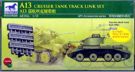 A13 Cruiser Tank Track Link Set