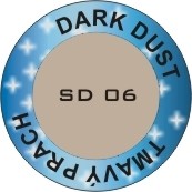 Star Dust Weathering pigment - dark dust