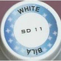 Star Dust Weathering pigment - white