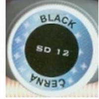 Star Dust Weathering pigment - black
