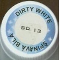 Star Dust Weathering pigment - dirty white