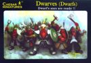 Dwarves (Dwarfs)