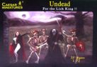 Skeletons - Undead - For the Lich King!!