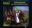 Adventurers